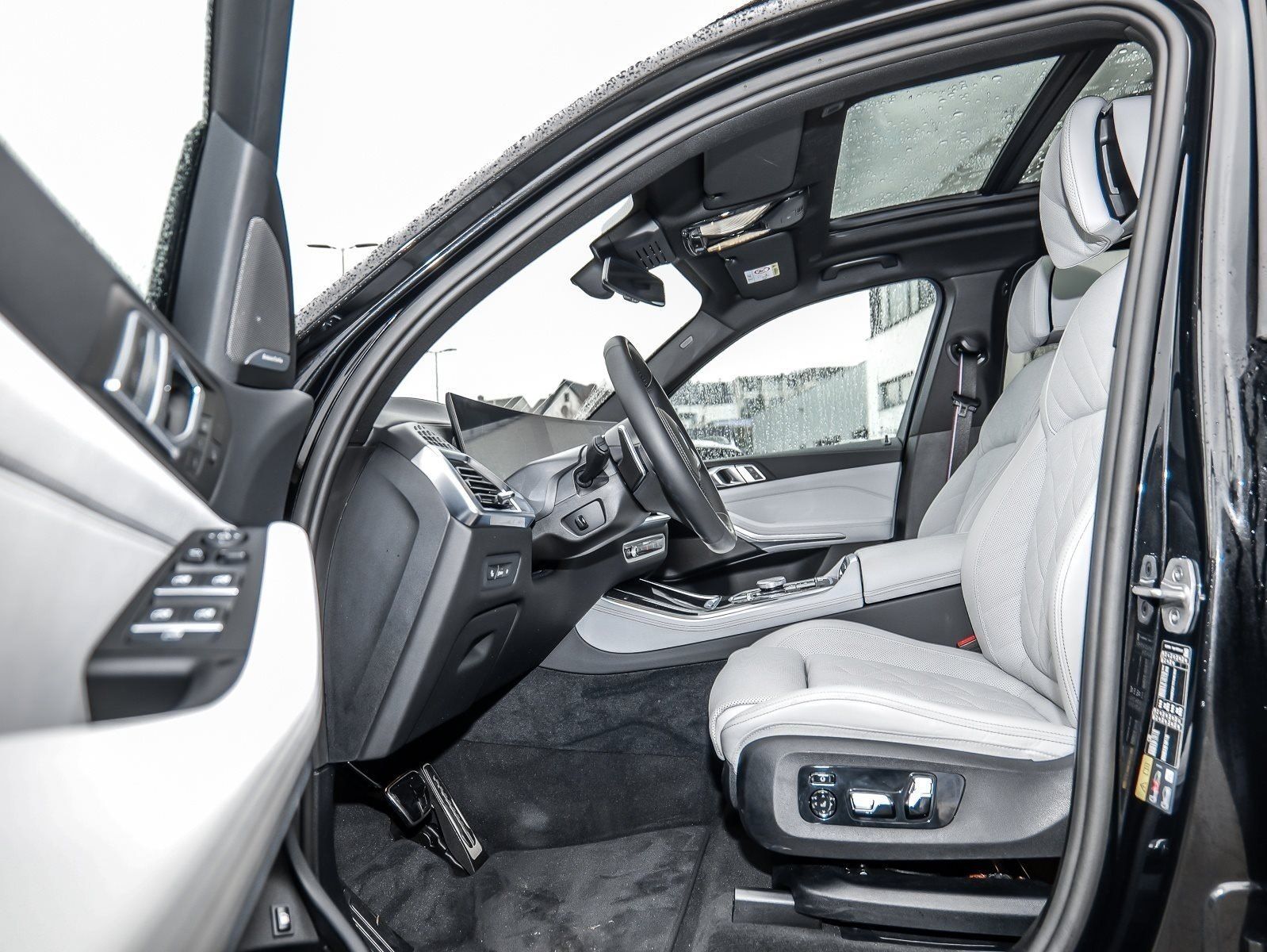 BMW X5 - Bild 11