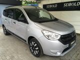 Dacia Lodgy 1.6 LPG Essential/Klima/Navi/7.Sitzer/PDC - Dacia Lodgy aus 2019