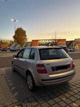 Fiat stilo - gebrauchte Fiat Stilo aus dem Jahr 2004