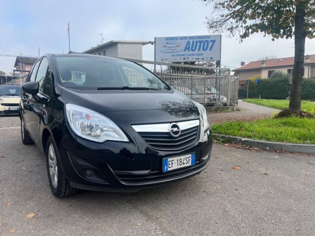 Opel OPEL Meriva 1.4 100CV One