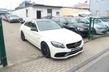 Mercedes-Benz C63s AMG Perfomance/Keramik/Carbon/Pano/Spu/Abst - Mercedes-Benz C 63 AMG in Essen