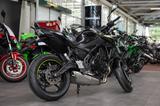 Kawasaki Z 650 ABS, WERKSGARANTIE bis 03/2029 - Angebote