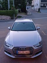 Audi A4 Quatro S Line 3.0 disel - Audi A4: Quatro