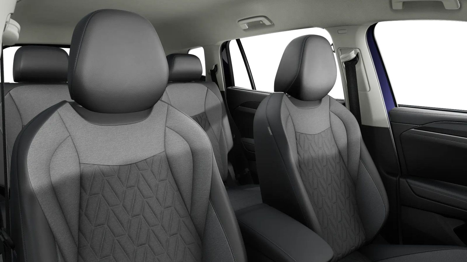 Volkswagen Tayron - Bild 12