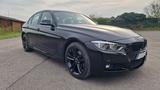 BMW 328 f30, Wenig kilometer! TÜV und Allw... - BMW 328: F30