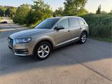 Audi Q7 3.0 TDI quattro tiptronic  - Audi Q7: Beige