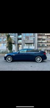 BMW F07 530d GT x-Drive 360 Kamera Tausch... - BMW F07 - BMW 5er Reihe