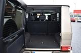 Mercedes-Benz G 350 BlueTEC, Leder Standh. Mult... - Mercedes-Benz G-Klasse mit Diesel-Antrieb