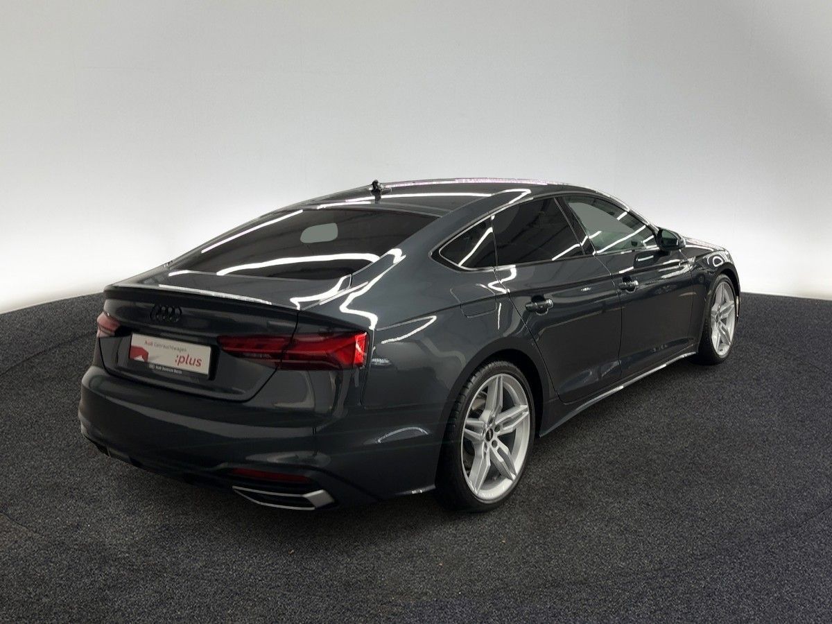 Audi A5 - Bild 8