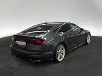 Audi A5 - Vorschau Bild 8