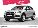Audi Q5 2.0 TDI QUATTRO AHK PDC VO&HI KEYLESS GRA SHZ - Audi Q5 Gebrauchtwagen in Wuppertal