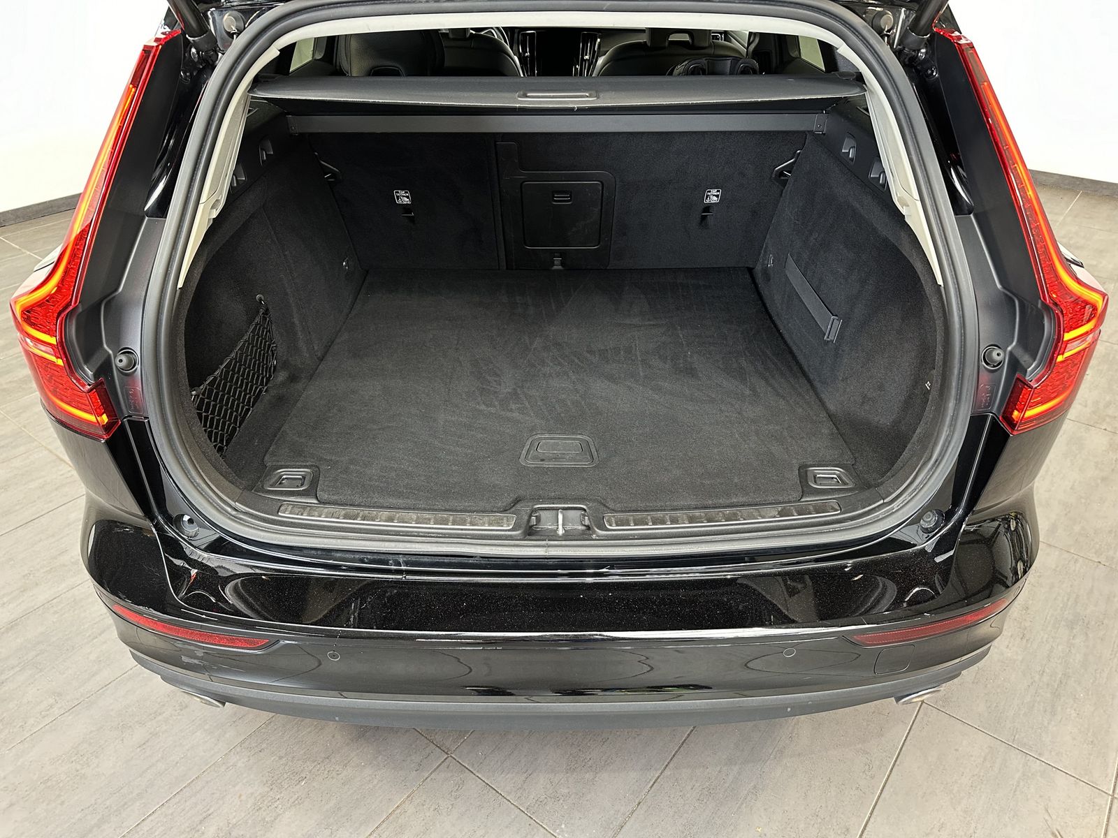 Fahrzeugabbildung Volvo V60 T6 AWD Inscription Expression NAV+LED+DAB+PP