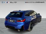 BMW 320i Touring ///M-Sport SpurA AHK UPE 68.300 EUR - BMW 320: E30 320i