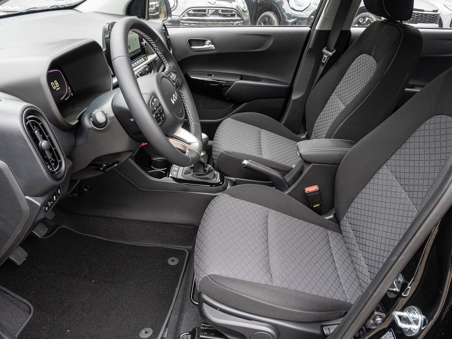 Kia Picanto - Bild 11