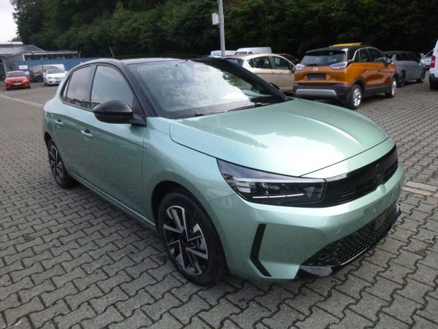 Corsa F YES Automatik