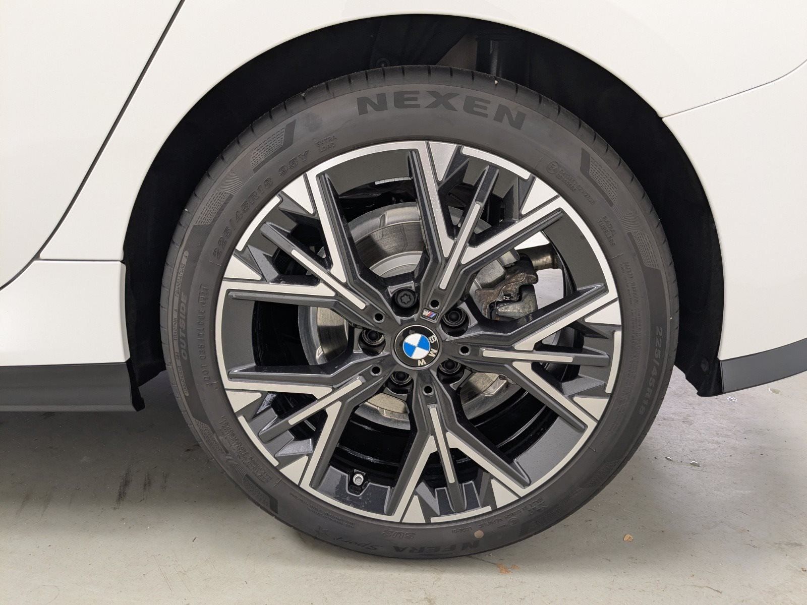 BMW 120 - Bild 9
