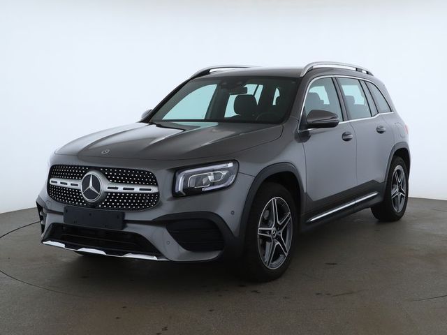 Mercedes-Benz GLB 180 d AMG/8G/LED/MBUX High-End/Navi/DAB