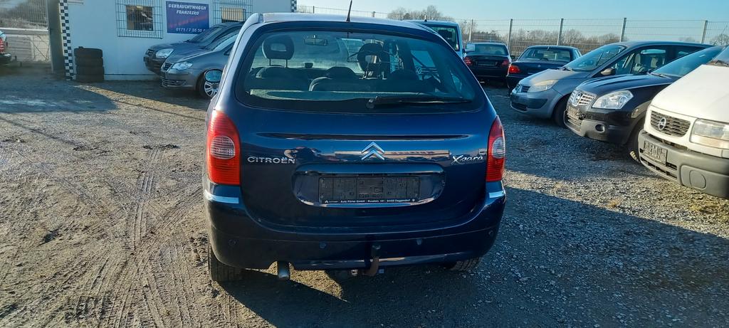 Citroën Xsara Picasso