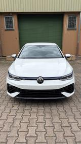 Volkswagen GOLF 8R PERFORMANCE *AKRAPOVIC* 333PS GARANTIE