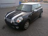 MINI Mini Cooper 1.6 Schöne Innenausstattung Leder - : Sportwagen, Schöne