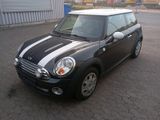 MINI Mini Cooper 1.6 Schöne Innenausstattung Leder - : Sportwagen, Schöne