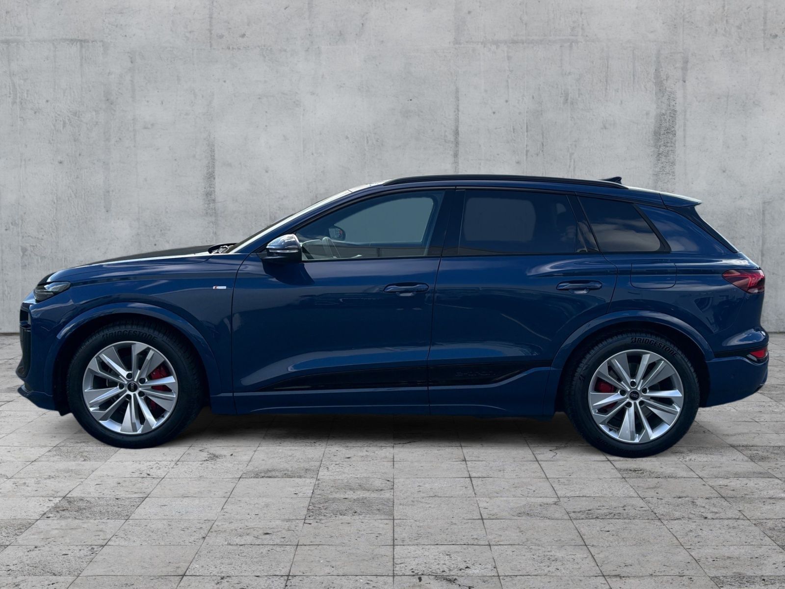 Audi Q6 e-tron - Bild 4