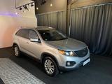 Kia Sorento Spirit 4WD - gebrauchte Kia Sorento aus dem Jahr 2011