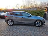 BMW 120d Live LED Driving HiFi Sportsitze M-Lenkrad - gebrauchte BMW 120 aus dem Jahr 2022