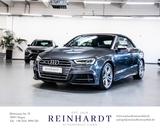 Audi S3 CABRIOLET Q MATRIX/18Z./NAV+/B&O/VC/KAMERA - Audi S3 in Dortmund