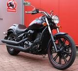 Kawasaki VN 900 Custom 1.Hand A2 48 PS - KAWASAKI VN 900