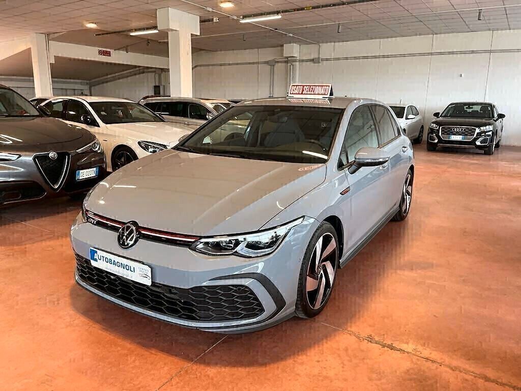 Volkswagen Golf GTI 2.0 TSI 245 cv 6mt 5p. 31000