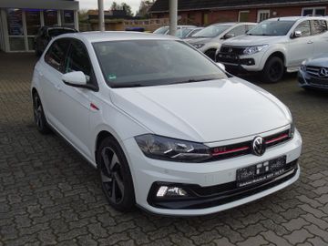 Volkswagen Polo VI GTI 2.0 TSI DSG*PDC*DAB+*SCHALTWIPPEN*