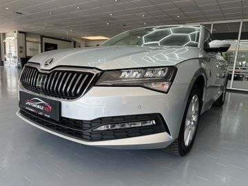 Skoda Superb - 9