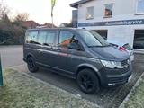 Volkswagen T6 Caravelle - Volkswagen T6 Caravelle Kombi Gebrauchtwagen