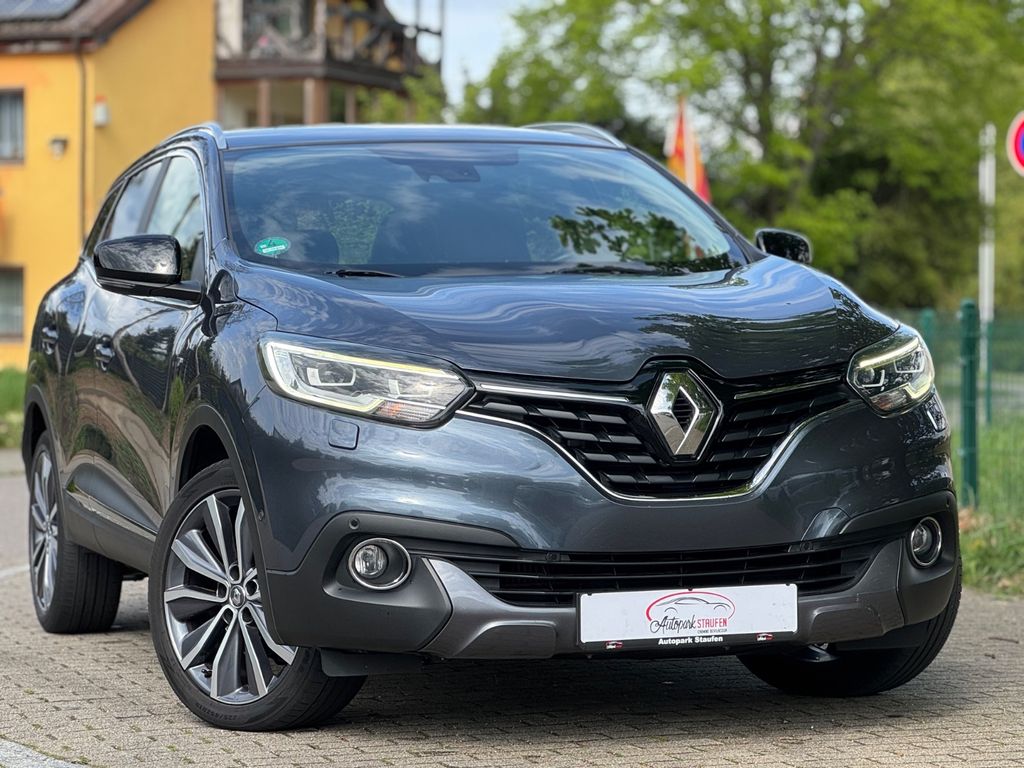 Image of Renault Kadjar