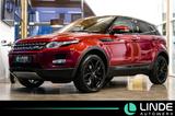 Land Rover Range Rover Evoque Pure - gebrauchte Land Rover Range Rover Evoque aus dem Jahr 2013