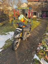 Piaggio NRG C21 - PIAGGIO ROLLER NRG