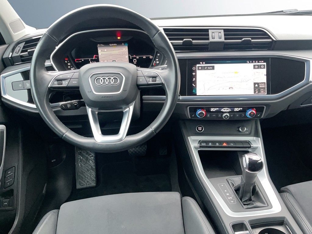 Audi Q3 - Bild 15