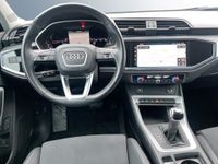 Audi Q3 - Vorschau Bild 15