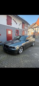 BMW E60 520i M54 B22 - BMW: Standheizung, E60