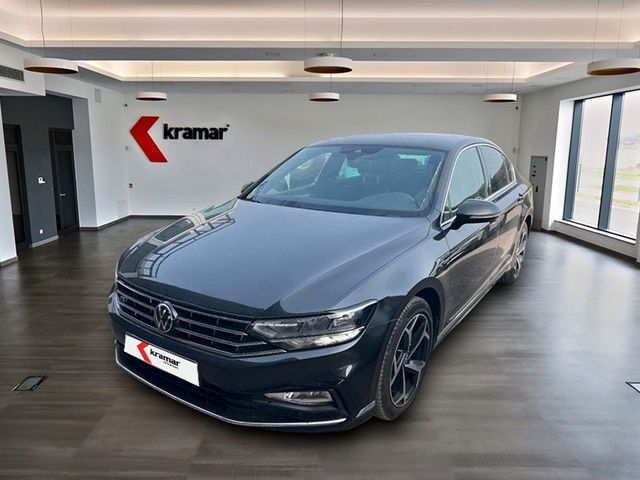 Volkswagen Passat 2.0 TDI DSG R-Line VIRTUAL/LED