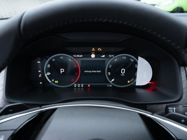 Kodiaq 2.0 TDI Style 4x4 DSG MATRIX+AHK+360°