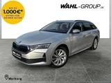 Skoda Octavia 1.5 TSI 150 MildHybrid Selection