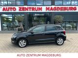 Volkswagen Polo 1.2 Match *1.HAND*TEMPOMAT*SITZHEIZUNG*PDC* - VW Polo Gebrauchtwagen in Magdeburg