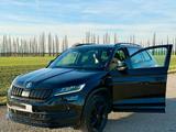 Skoda Kodiaq 2.0TDi 190ps - Sportline - 4x... - Skoda Kodiaq: 1.4