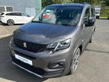 Peugeot Rifter L1 GT Elektro Navi Standheizung Kamera - Peugeot Rifter: Automatik