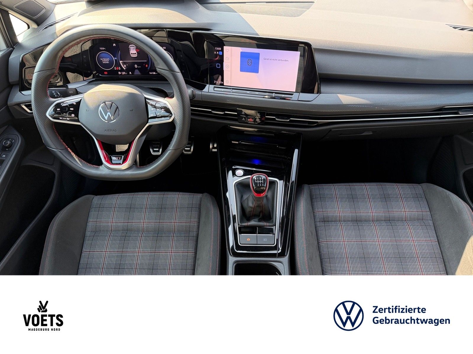 Volkswagen Golf - Bild 9