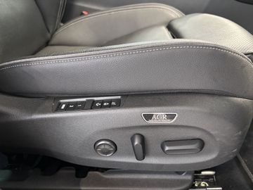 Fotografie 6 des Opel Insignia Grand Sport GSI 2.0 DI Turbo AT