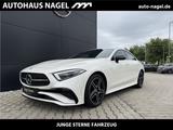 Mercedes-Benz CLS 450 4m AMG*Schiebed*Standhz*Night*Burmester* - Mercedes-Benz CLS 450 aus 2023