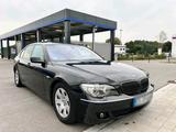 BMW 7er e66 730Ld  Long - gebrauchte BMW 730 aus dem Jahr 2007